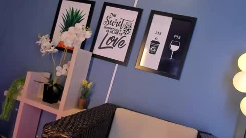 Ali Diaz online show from 02.20.25