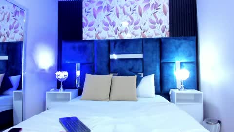 Ali Diaz online show from 04.18.26