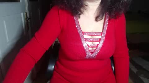 Alidue online show from 12.30.24