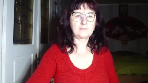 Alidue online show from 01.21.25