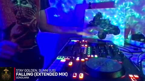 busco rockera online show from 10.16.25