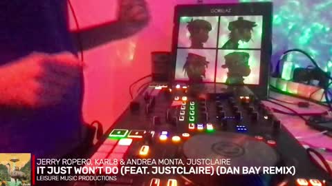 busco rockera online show from 10.29.25