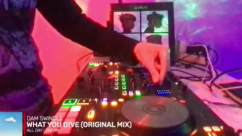 busco rockera online show from 11.03.25