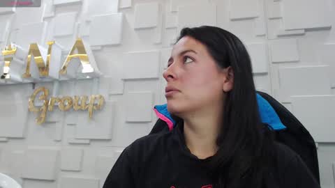 AlienHigh  FlashNigga online show from 09.12.25