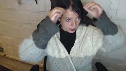 AlienHigh  FlashNigga online show from 09.24.25