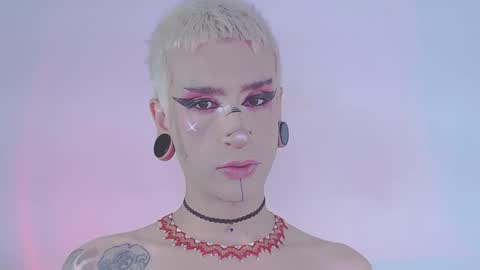     online show from 03.18.26