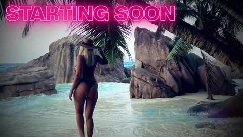 Aliessia online show from 10.01.25