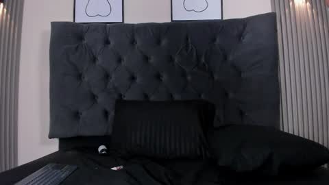 AliiceJhons online show from 07.10.26