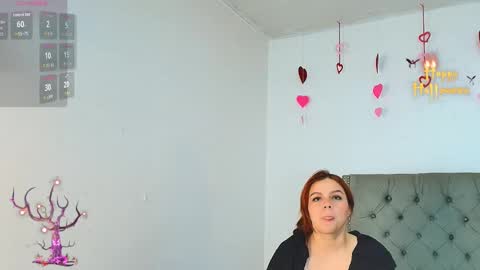 Aliice Reed online show from 10.13.25