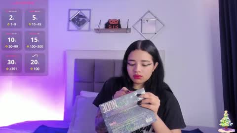 aliice_walker_ online show from 01.15.25