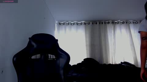 aliice_walker_ online show from 04.03.26