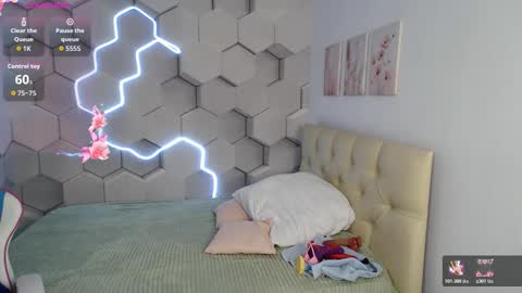 aliicemeow online show from 03.23.26