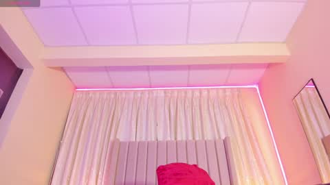 Alisson  online show from 01.11.25