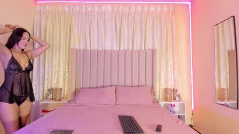 Alisson  online show from 03.12.25