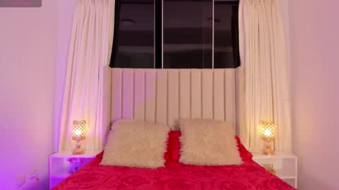 Alisson  online show from 03.24.26