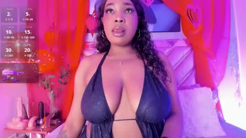 Alisson online show from 02.18.25