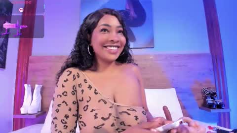 Alisson online show from 02.26.26