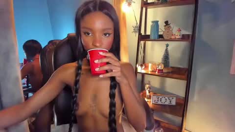 IG Alik nasso    online show from 01.03.25