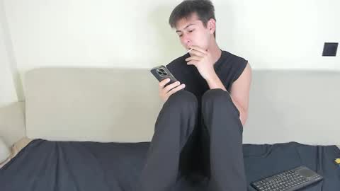 Snapshot of alikuskya chatting on 12.02.25 Dan online show from 12.02.25