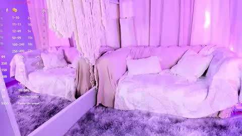 alina_39 online show from 10.03.25