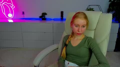 Alina online show from 10.01.25