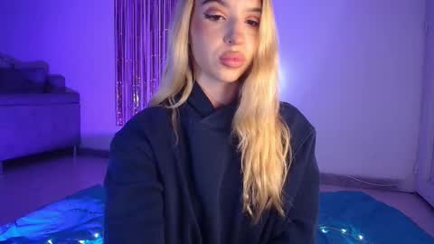 Alina  online show from 10.07.25