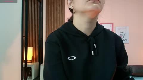 Alina online show from 04.14.26