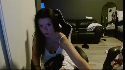 Alina Nightshade online show from 10.03.25