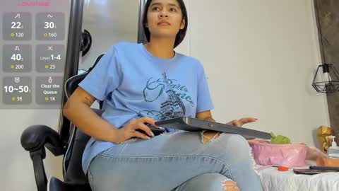 alina online show from 03.01.26