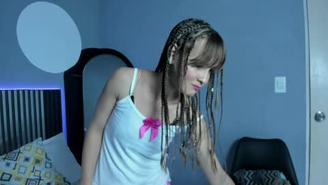 A L I N A   online show from 04.01.26