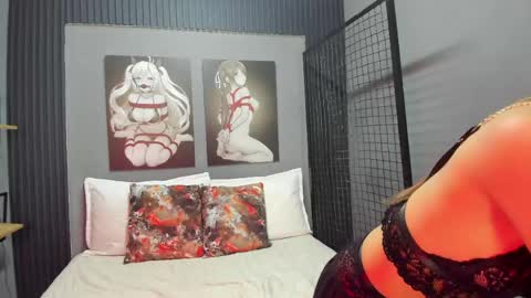 Snapshot of alina_valmont chatting on 06.06.26 A L I N A online show from 06.06.26