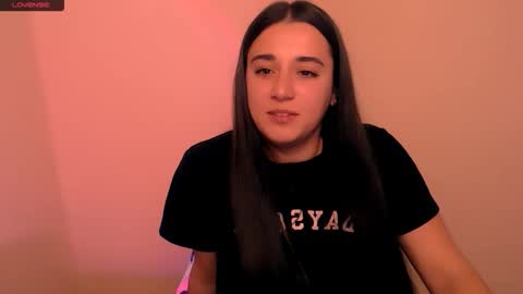 Snapshot of alinaasti_ chatting on 12.02.25 Alina online show from 12.02.25