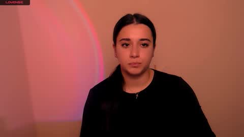 Snapshot of alinaasti_ chatting on 12.03.25 Alina online show from 12.03.25