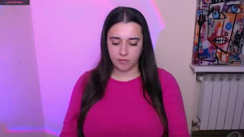 Alina online show from 05.13.26