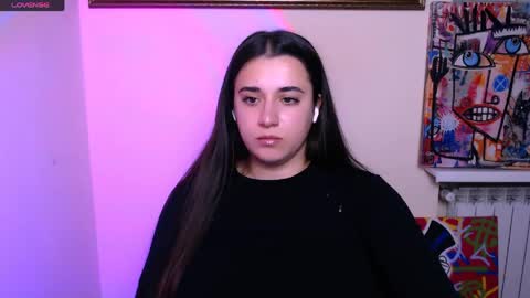 Alina online show from 06.02.26