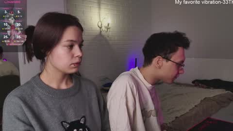 Alina and Ben online show from 01.20.25