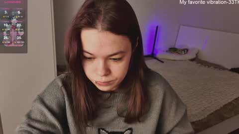 Alina and Ben online show from 01.21.25