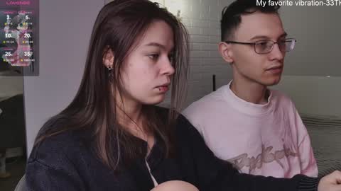 Alina and Ben online show from 01.31.25