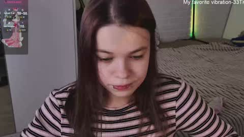 Alina and Ben online show from 02.01.25