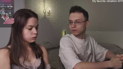 Alina and Ben online show from 02.02.25