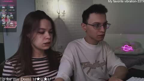 Alina and Ben online show from 02.18.25