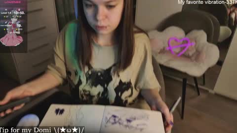 Alina and Ben online show from 02.20.25