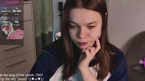 Alina and Ben online show from 03.07.25