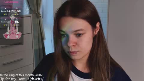 Alina and Ben online show from 03.08.25