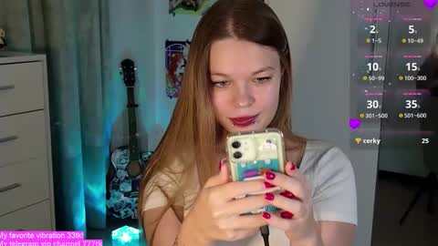 Alina and Ben online show from 09.13.25