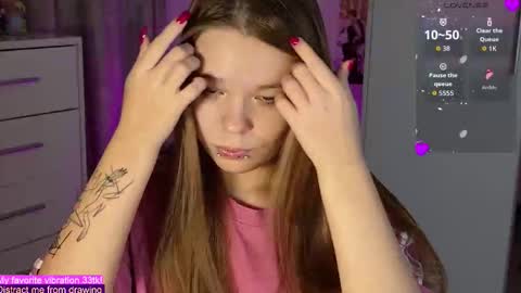 Alina and Ben online show from 09.22.25