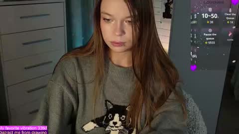 Alina and Ben online show from 10.01.25