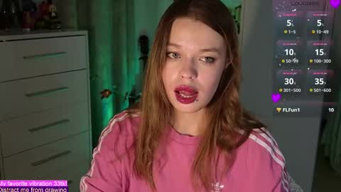 Alina and Ben online show from 10.13.25