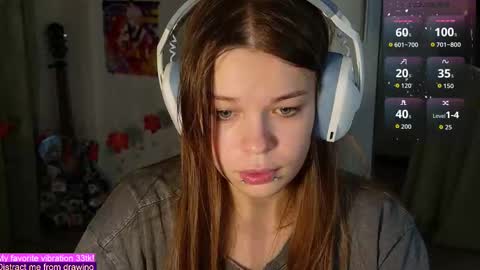 Alina and Ben online show from 10.26.25