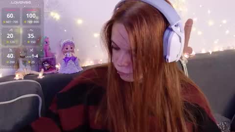 Alina and Ben online show from 01.10.26